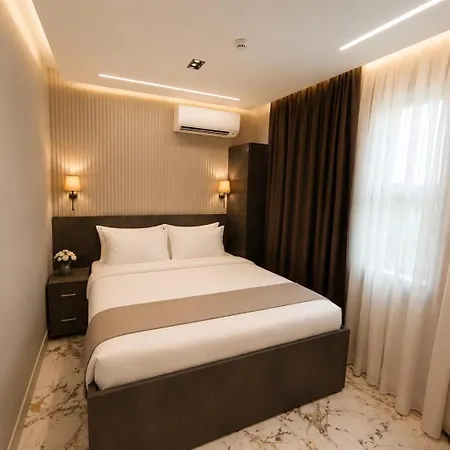 Hotel Pasha Kadikoy Istanbul