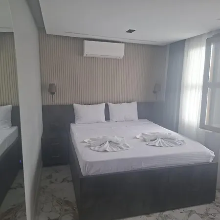 Hotel Pasha Kadikoy 3*