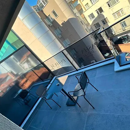 Hotel Pasha Kadikoy Istanbul